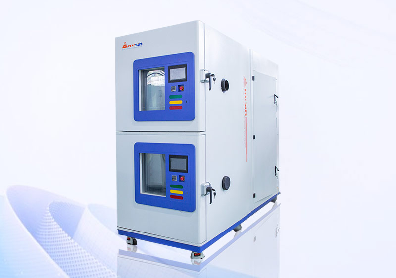 How Environmental Chambers Improve Product Reliability Testing