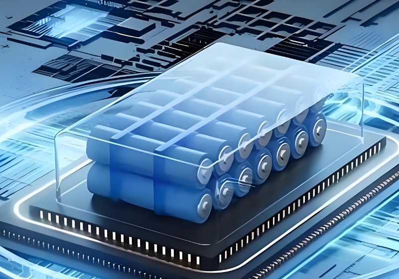 How Temperature Humidity Chambers Improve Battery Safety