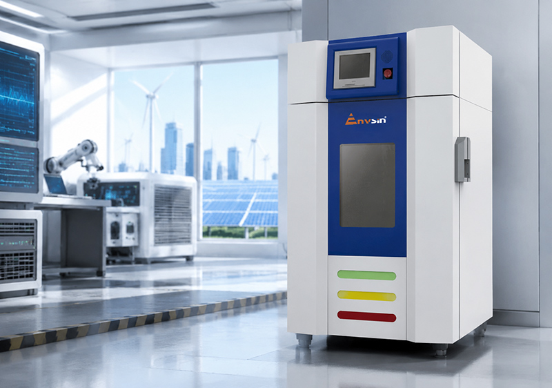Lithium Battery Testing: 5 Key Safety Requirements You Must Know