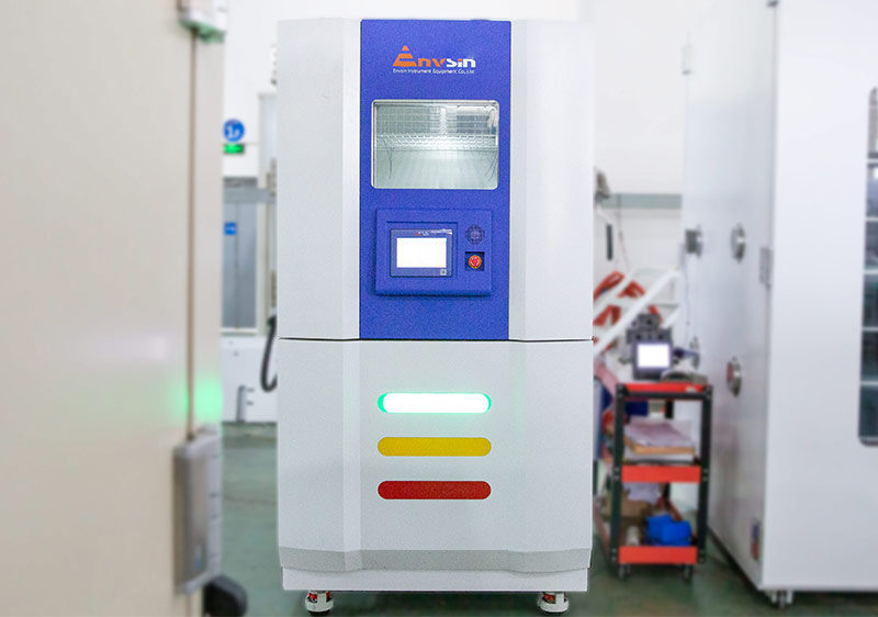 High Low Temperature & Low Air Pressure Chamber – Altitude Simulation for R&D & QC