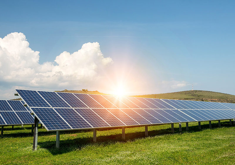 Temperature & Humidity Testing for Solar Panels: Ensuring Long-Term Reliability