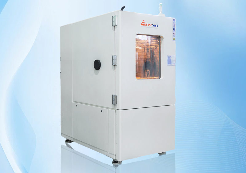 Thermal Shock Testing vs Temperature Cycling