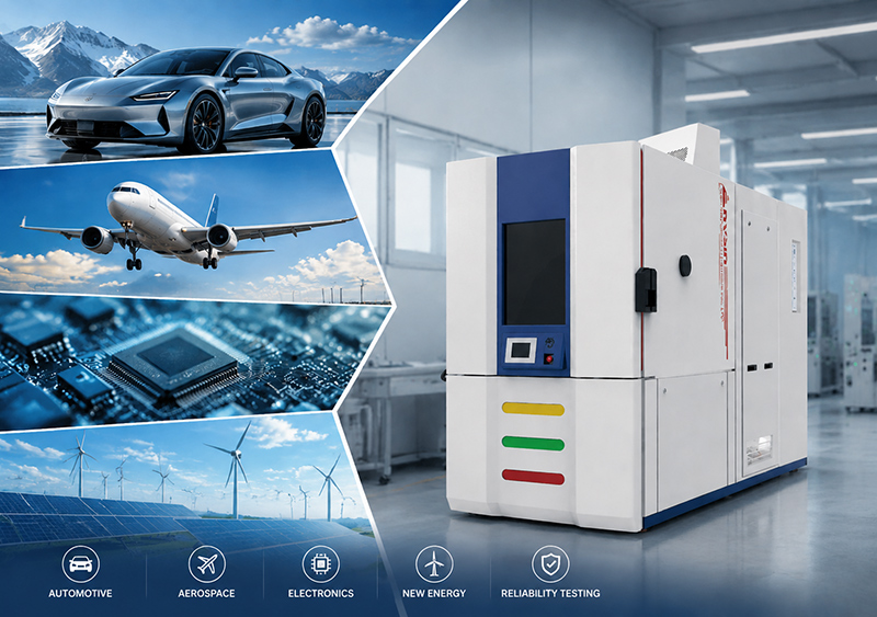 Why ESS Testing Matters in Electronics Manufacturing