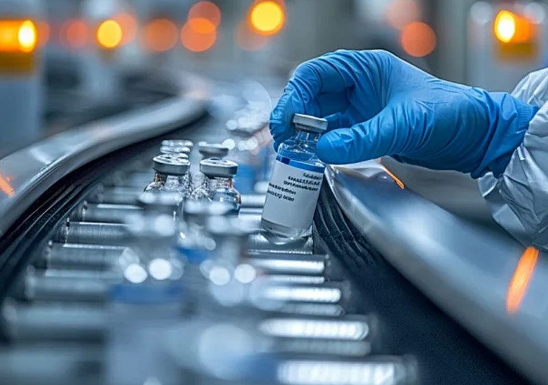 Why Pharmaceutical Companies Use Stability Test Chambers