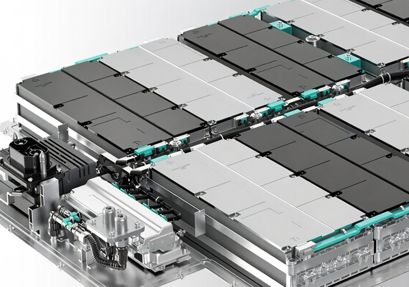 Why Walk-In Chambers Are Essential for Large Battery Packs