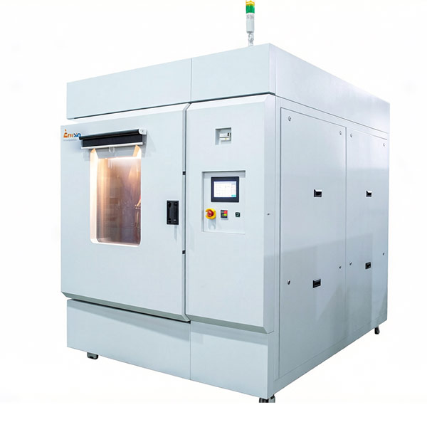 Xenon Lamp Test Chamber