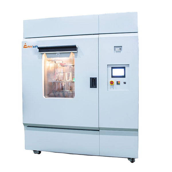 Xenon Lamp Test Chamber