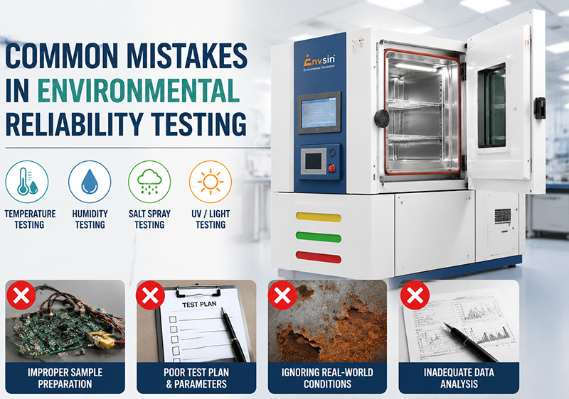Common-Mistakes-in-Environmental-Reliability-Testing