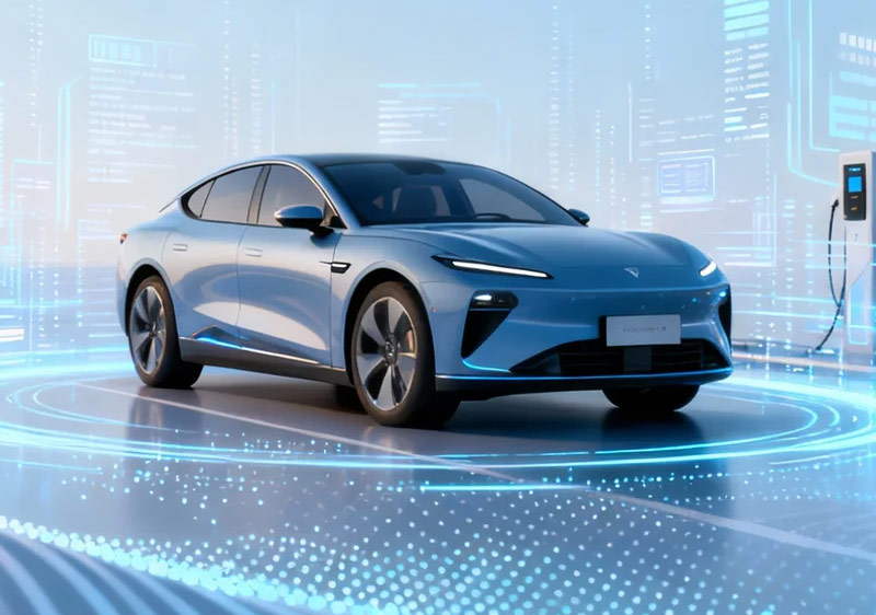 EV Industry Environmental Testing: Key Challenges & Best Practices