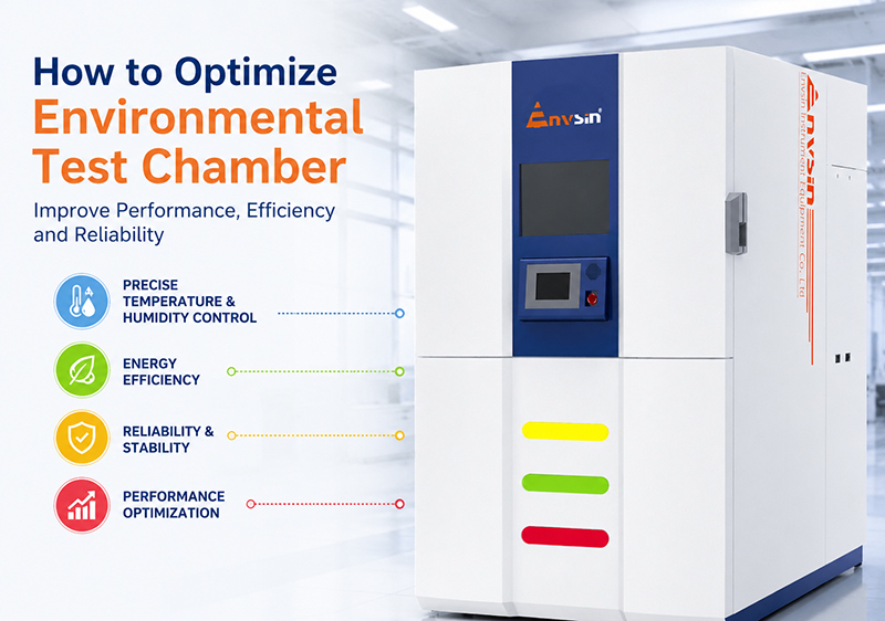 How-to-Optimize-Environmental-Test-Chamber